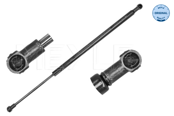 MEYLE Gasfjeder, kuffert-/lastrum 5409100017 bag for VOLVO
