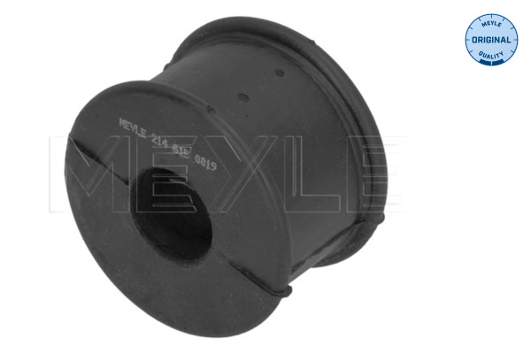 MEYLE Ophæng, stabilisator 2146150019 foraksel for IVECO