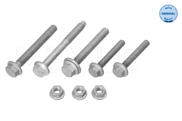 MEYLE Montagesæt, styrestang 1006540009 højre foraksel for VW