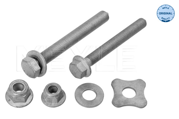 MEYLE Montagesæt, styrestang 1007540006 Bagaksel venstre for VW