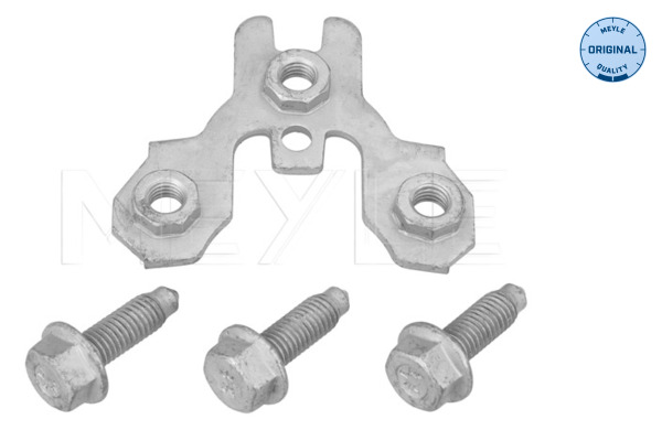 MEYLE Montagesæt, styrestang 1006540020 venstre foraksel for VW