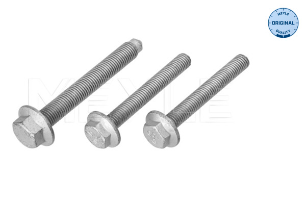 MEYLE Montagesæt, styrestang 1006540017 venstre foraksel for VW