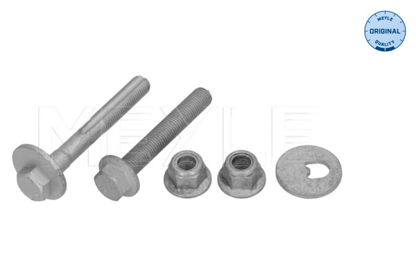 MEYLE Montagesæt, styrestang 1007540000 nede for SKODA AUDI VW