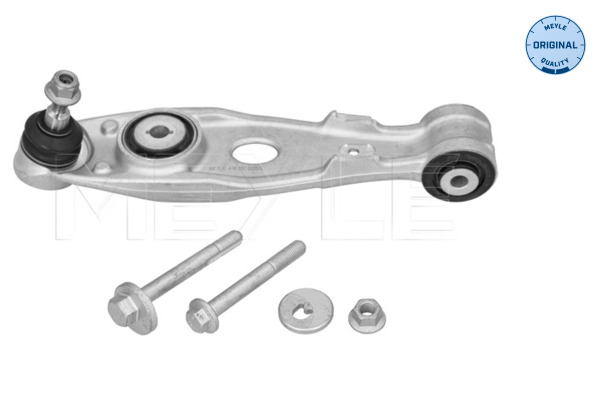 MEYLE Bærearm, hjulophæng 4160500029s for PORSCHE