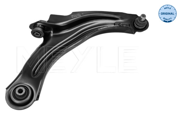 MEYLE Bærearm, hjulophæng 16160500092 foraksel for RENAULT