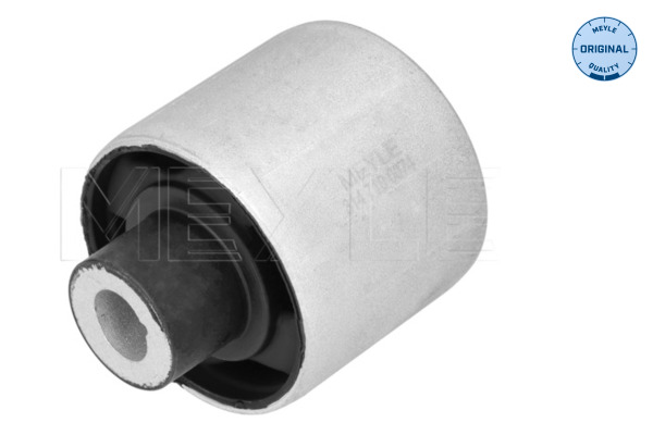 MEYLE Ophæng, aksel 3147100074 Bagaksel venstre for BMW