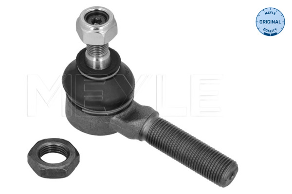MEYLE Sporstangkugle 33160200031 venstre foraksel for SUZUKI