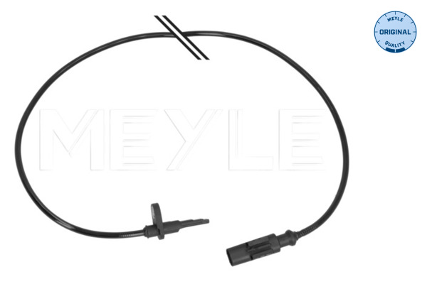 MEYLE ABS Sensor 2148990040 foraksel for IVECO