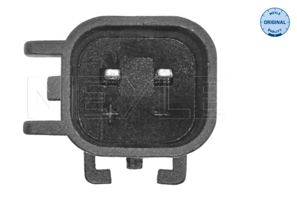 MEYLE ABS Sensor 32148990006 Bagaksel venstre for MITSUBISHI