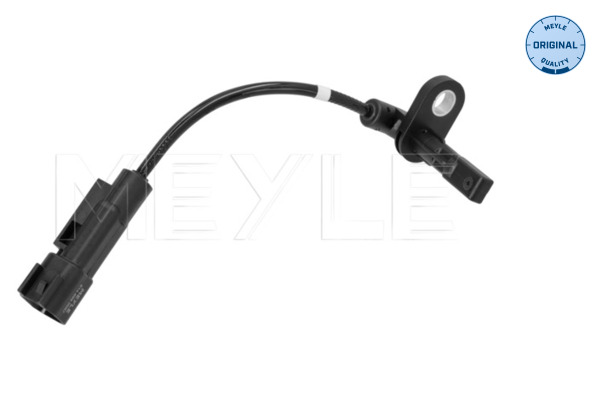 MEYLE ABS Sensor 6148990067 bagaksel for GENERAL MOTORS