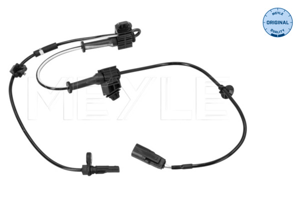 MEYLE ABS Sensor 35148990025 foraksel for MAZDA