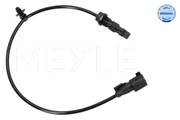 MEYLE ABS Sensor 7148990036 bagaksel for FORD