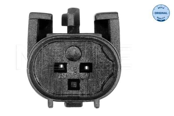 MEYLE ABS Sensor 2148990036 bagaksel for FIAT