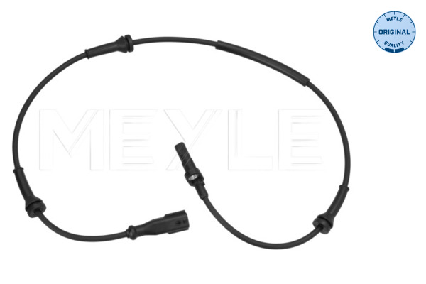 MEYLE ABS Sensor 16148990062 for VAUXHALL FIAT NISSAN RENAULT