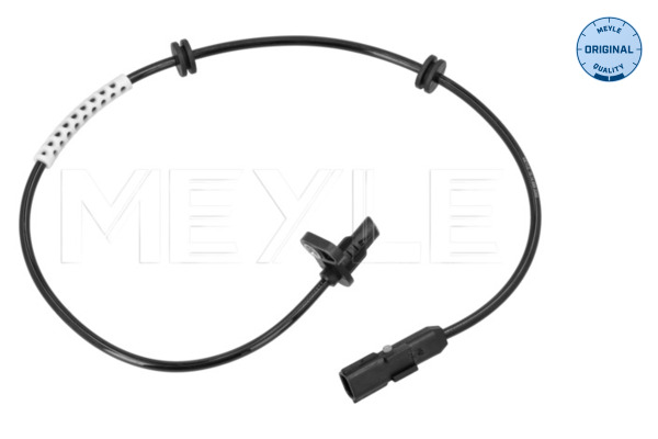MEYLE ABS Sensor 16148990068 Bagaksel højre for RENAULT