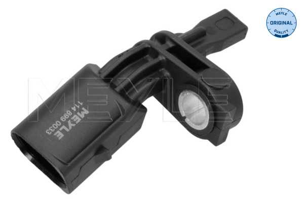 MEYLE ABS Sensor 1148990033 venstre foraksel for SKODA