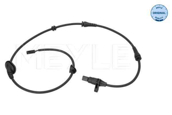 MEYLE ABS Sensor 1148990032 Bagaksel højre for SKODA