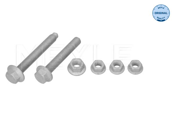 MEYLE Montagesæt, styrestang 1006540015 venstre foraksel for VW