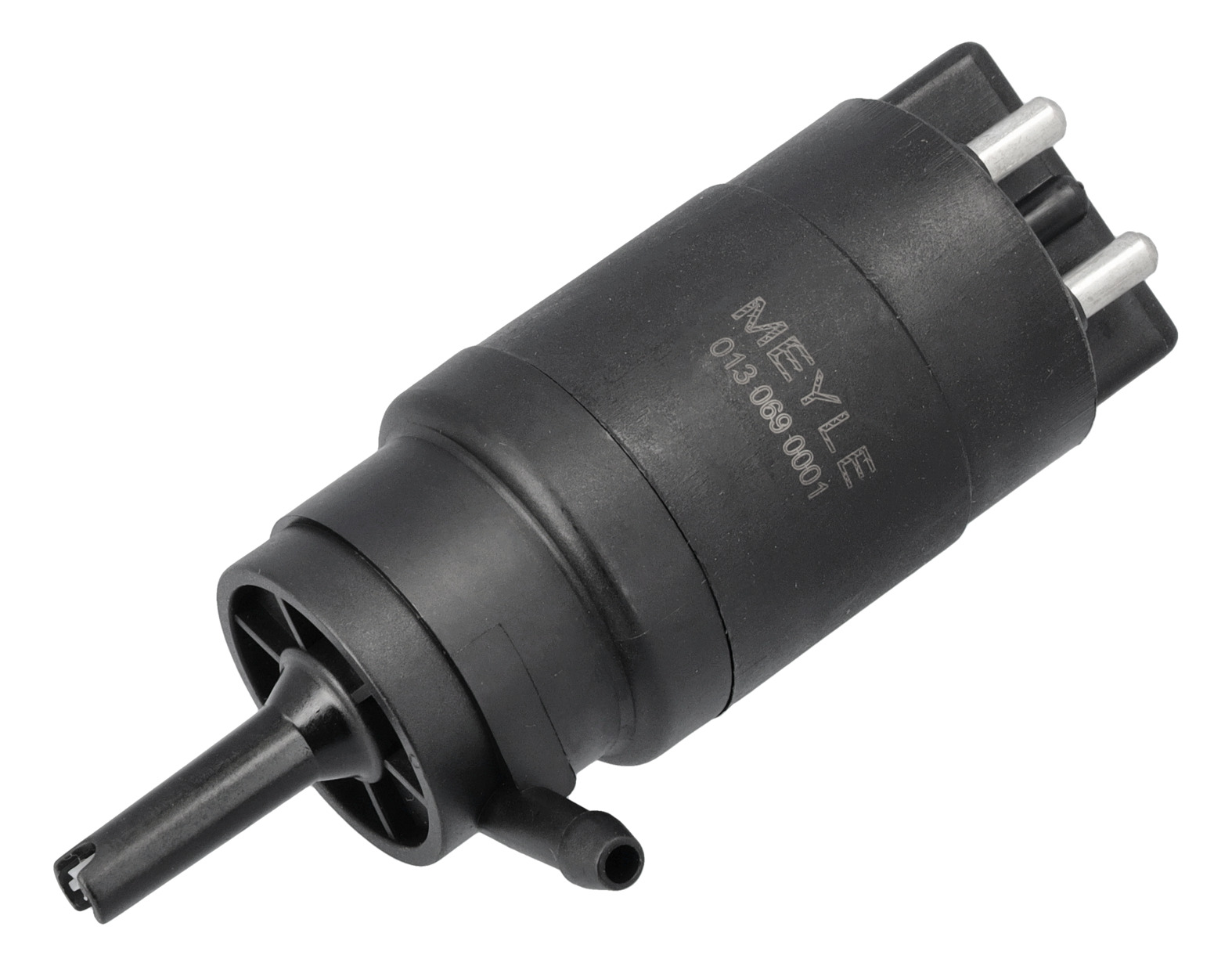 MEYLE Vandpumpe, rudevisker/vasker 013 069 0001 foran for MERCEDES-BENZ