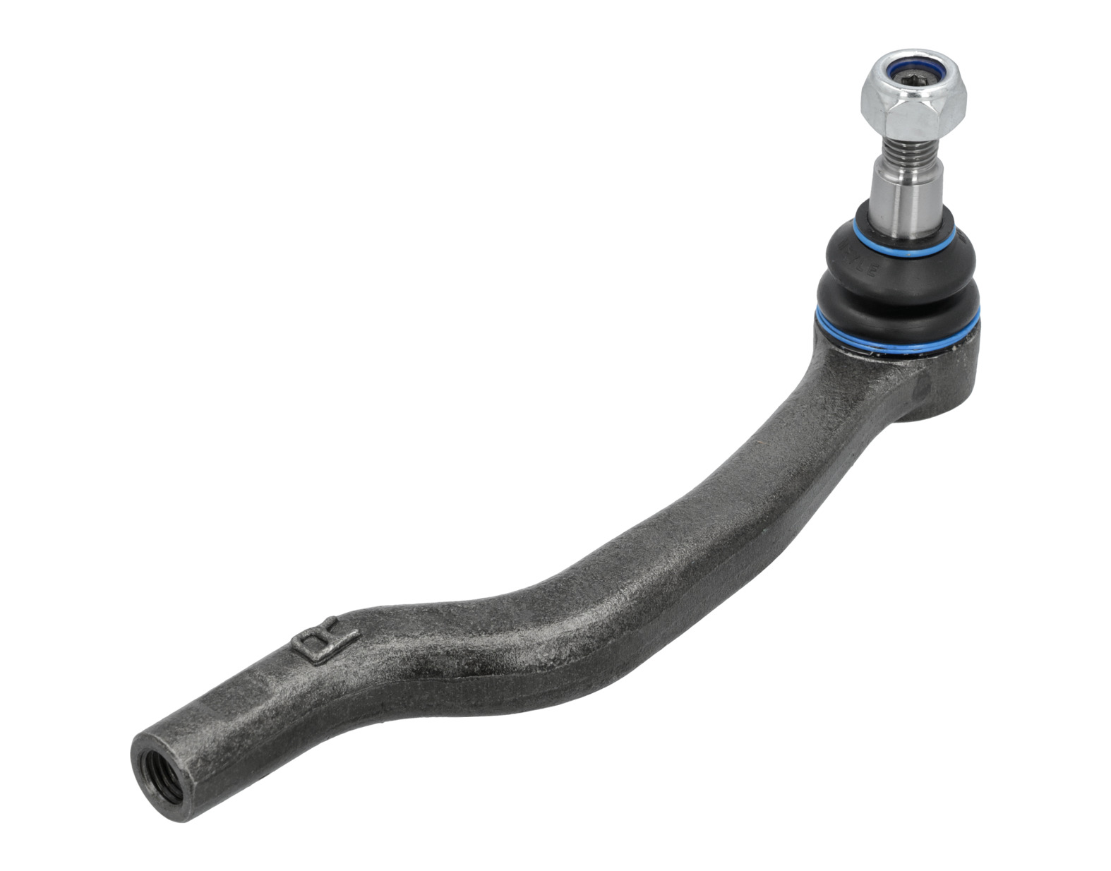 MEYLE Sporstangkugle 016 020 0004 højre foraksel for MERCEDES-BENZ