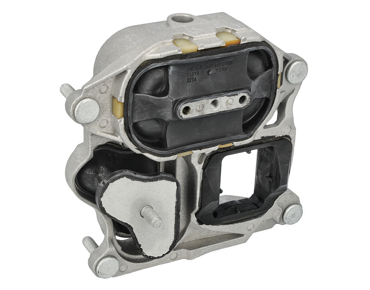 MEYLE Ophæng, automatisk gearkasse 100 399 2102 bag for VW