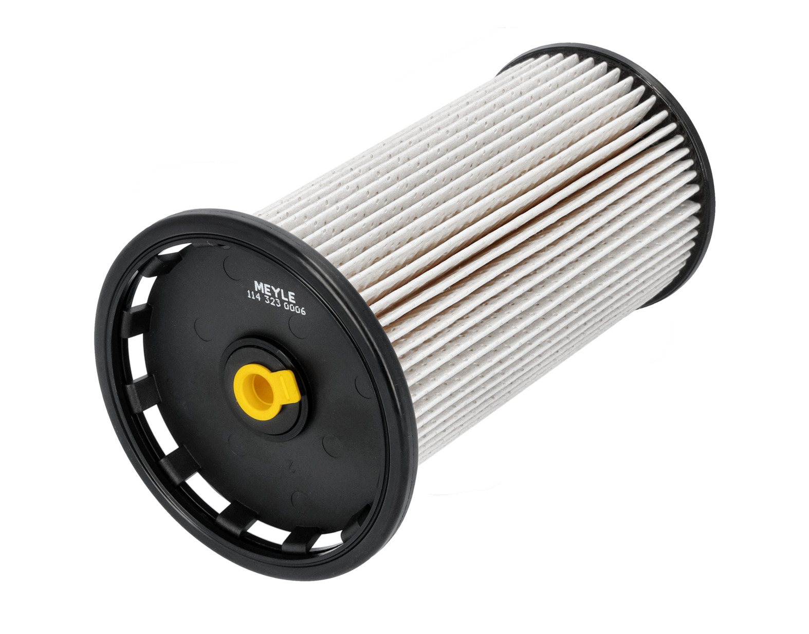 MEYLE Brændstof-filter 114 323 0006 uden vandsensor height_mm_209|Højde [mm]|151 diameter_2_mm_342|Diameter 2 [mm]|9,5 151mm for FORD CUPRA
