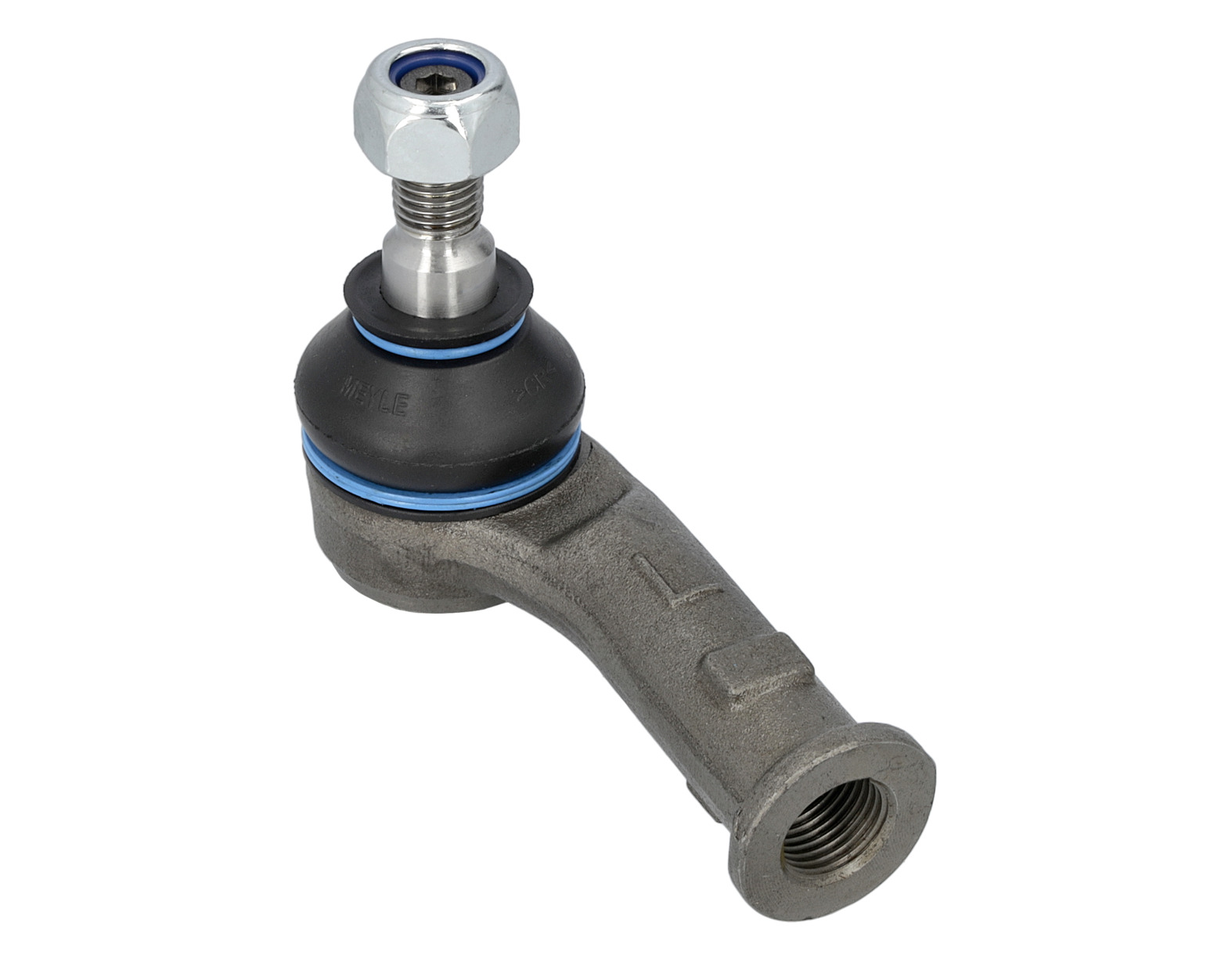 MEYLE Sporstangkugle 116 020 8216 venstre foraksel for VW