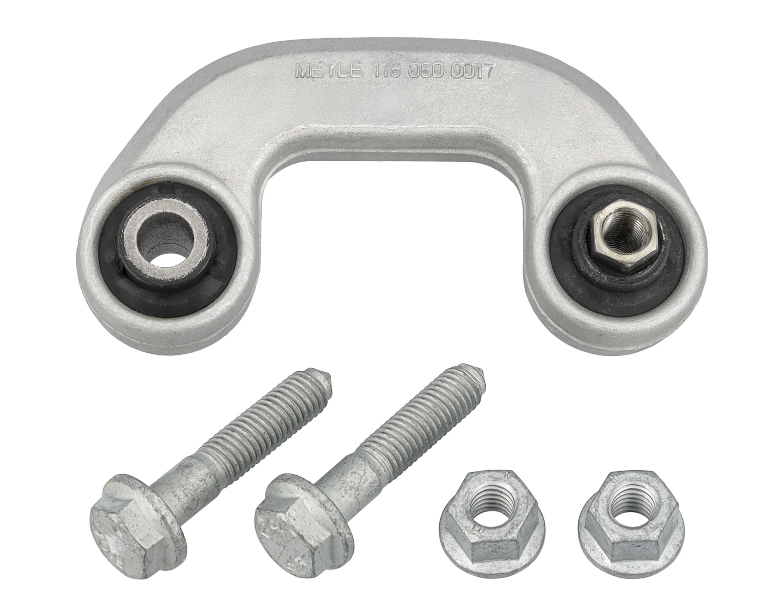MEYLE Stang/led, stabilisator 116 060 0017 højre foraksel for SEAT