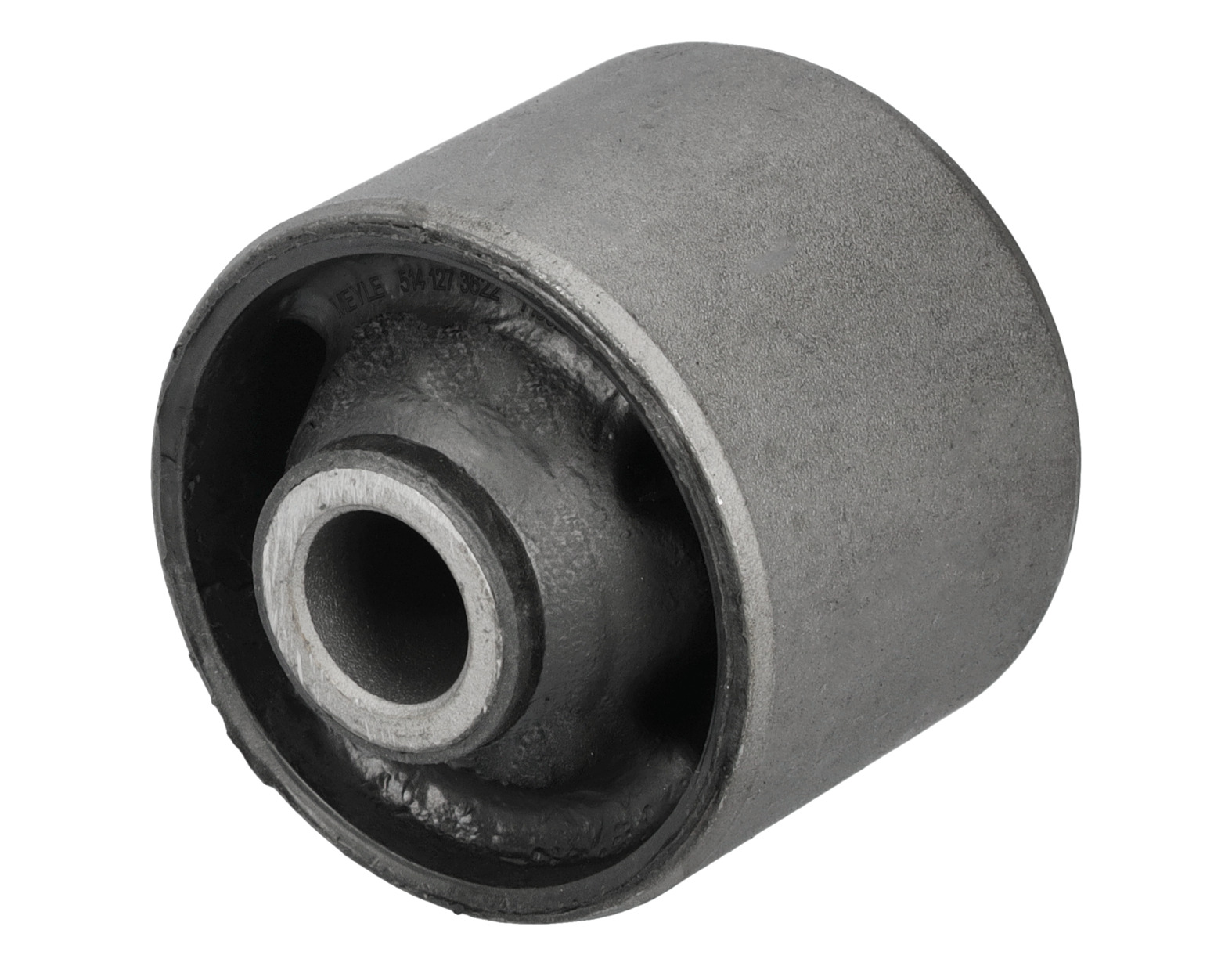 MEYLE Ophæng, aksel 514 127 3622 Bagaksel venstre for VOLVO
