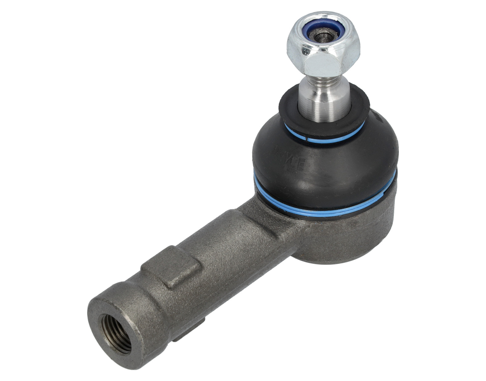 MEYLE Sporstangkugle 516 020 0020 højre foraksel for VOLVO PEUGEOT MITSUBISHI PROTON HYUNDAI