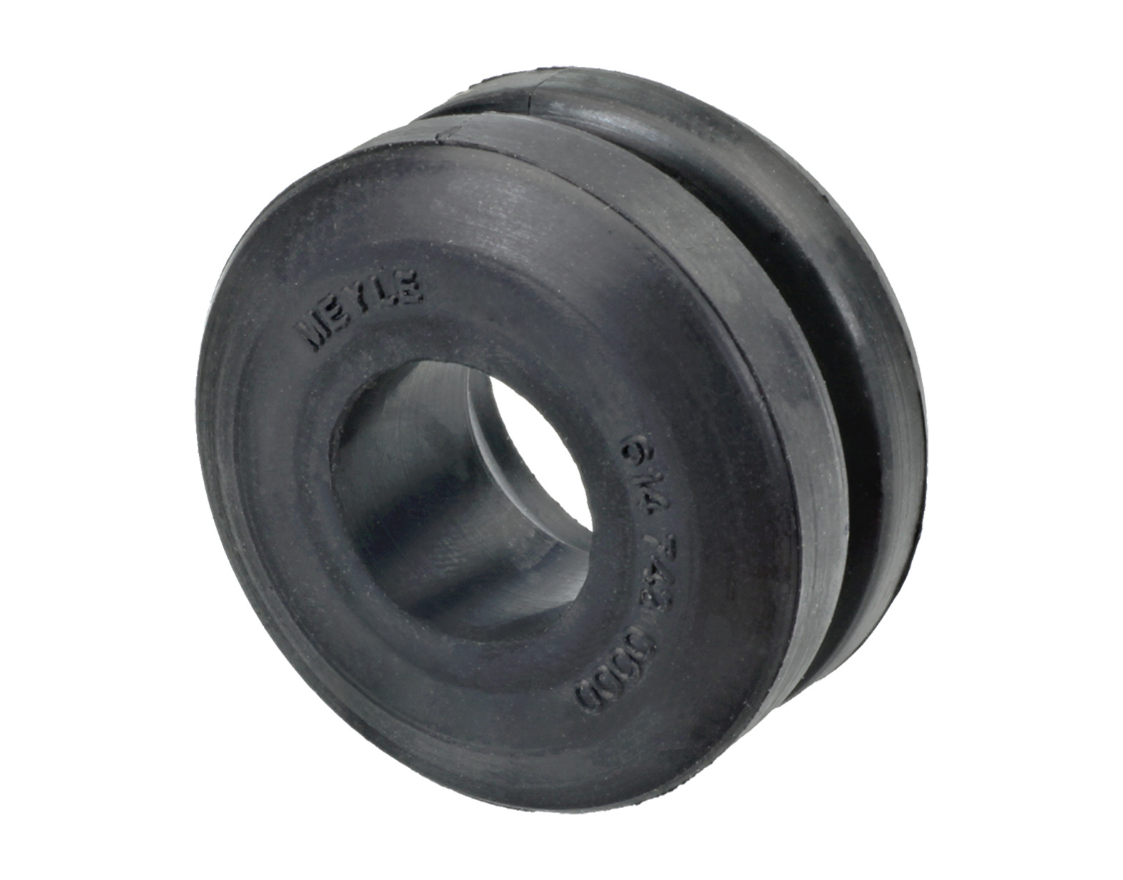MEYLE Gummianslag, affjedring 614 742 0000 bagaksel for OPEL GENERAL MOTORS
