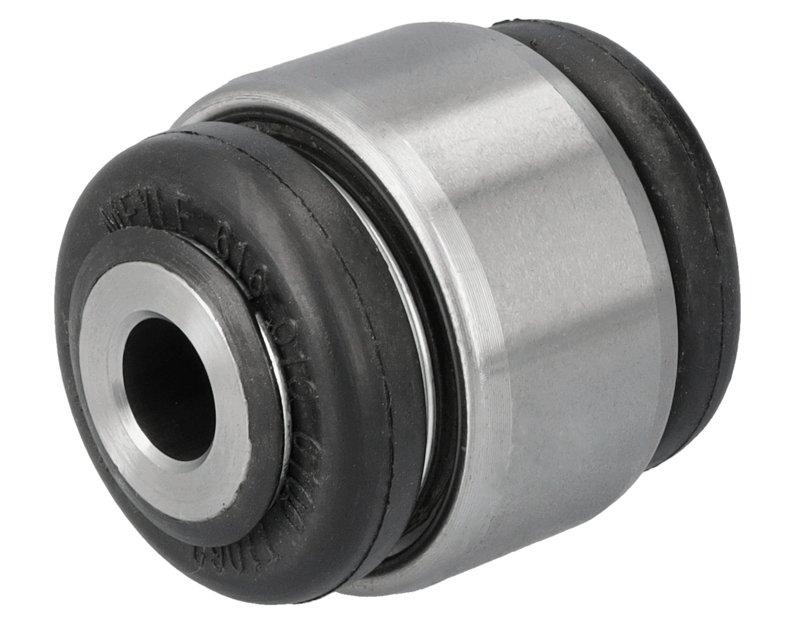 MEYLE Ophæng, bærearm 616 010 0100 Bagaksel venstre for VAUXHALL SAAB GENERAL MOTORS