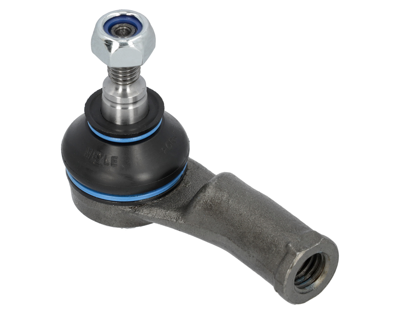 MEYLE Sporstangkugle 716 020 0007 venstre foraksel for FORD