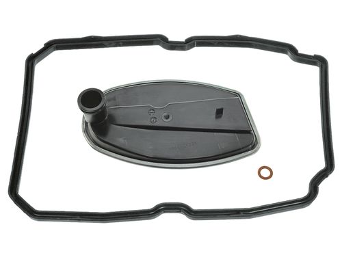 Produktbillede for Hydraulikfiltersæt, automatgearkasse