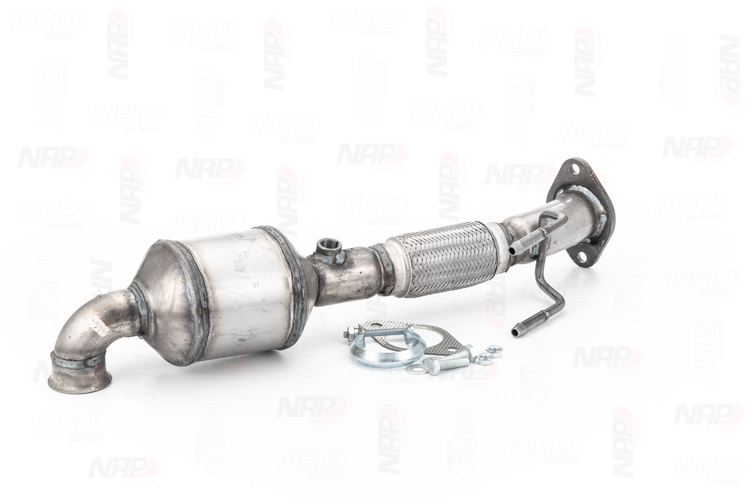 NAP Katalysator cad10526 for FORD