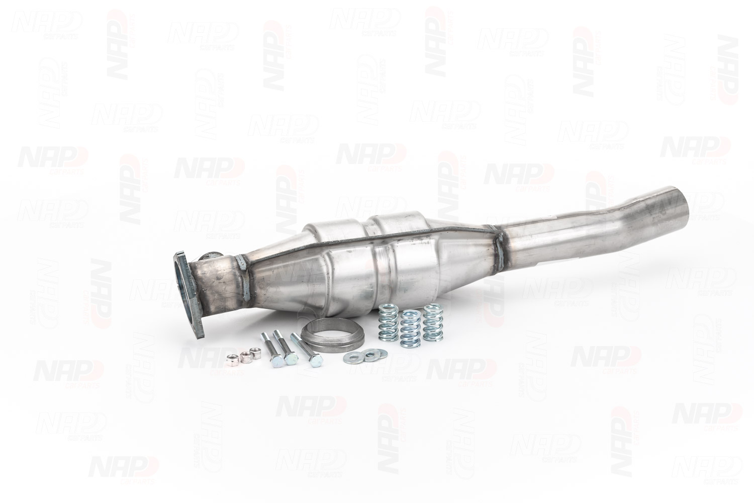 NAP Katalysator cak10042 for AUDI