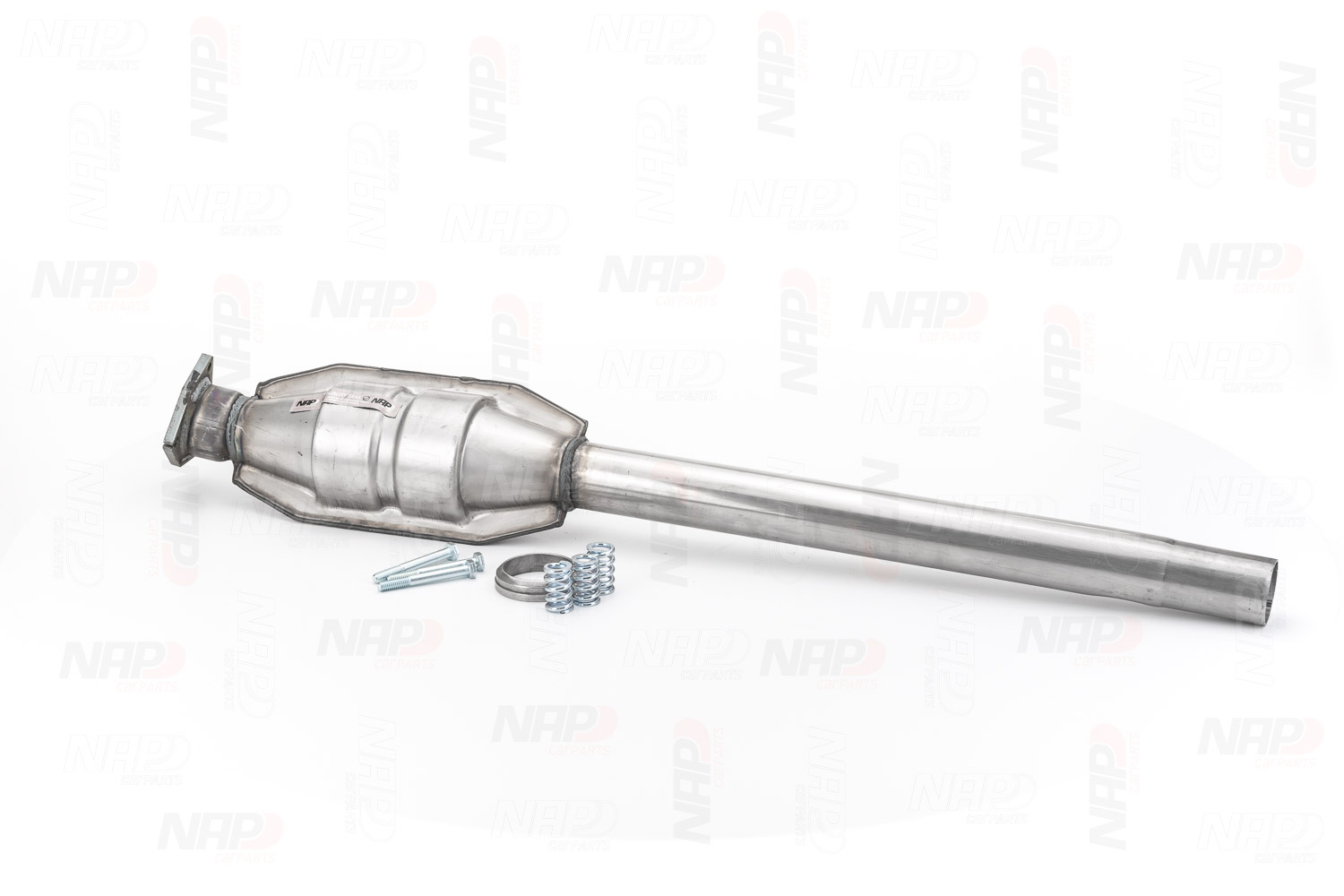 NAP Katalysator cak10044 for AUDI