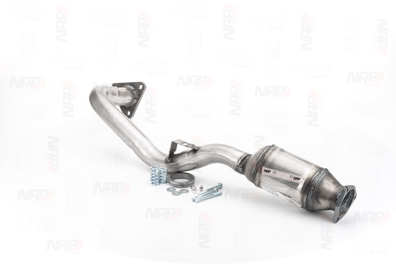 NAP Katalysator cak10046 for AUDI