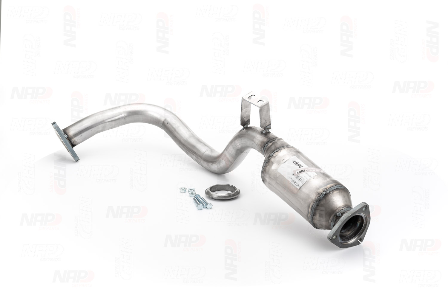 NAP Katalysator cak10052 for AUDI