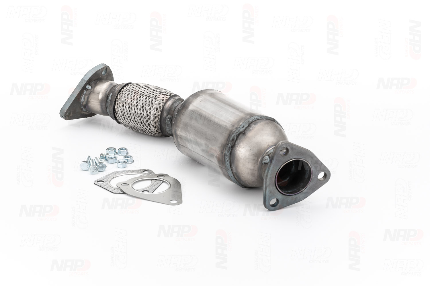 NAP Katalysator cak10053 for VW AUDI