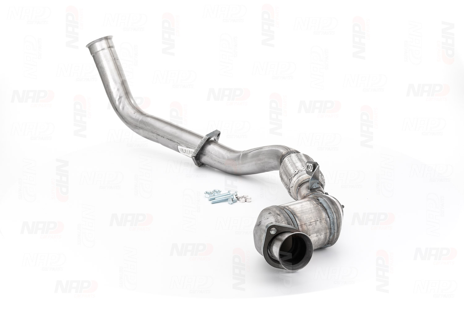 NAP Katalysator cak10065 for BMW