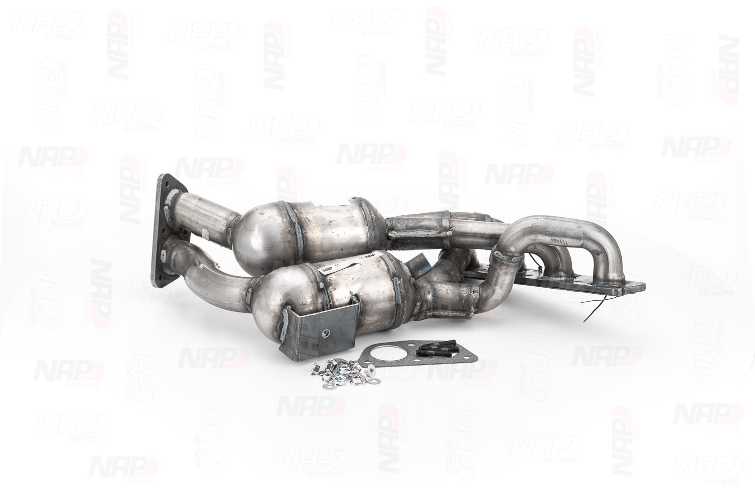 NAP Katalysator cak10079 for BMW
