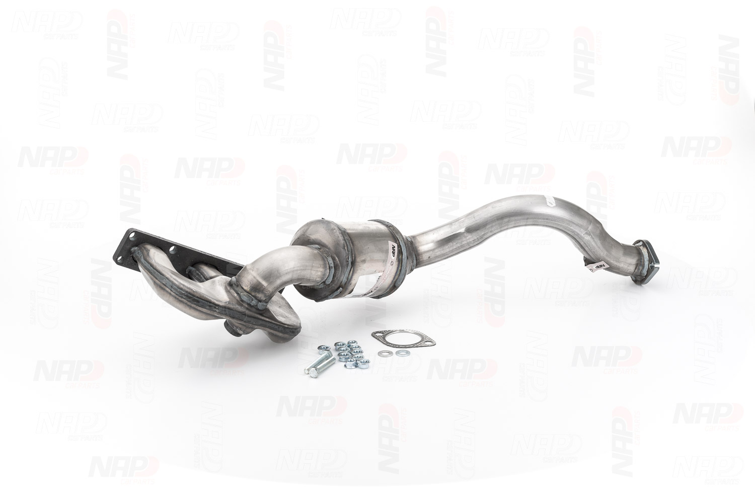 NAP Katalysator cak10082 for BMW