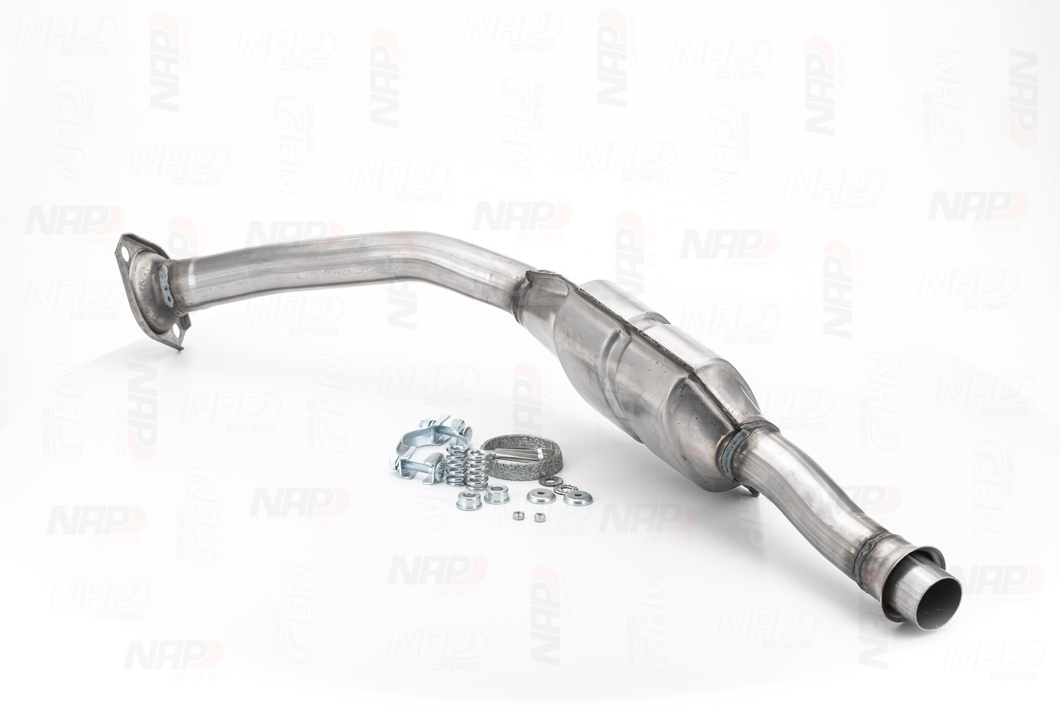NAP Katalysator cak10152 for CITROËN PEUGEOT