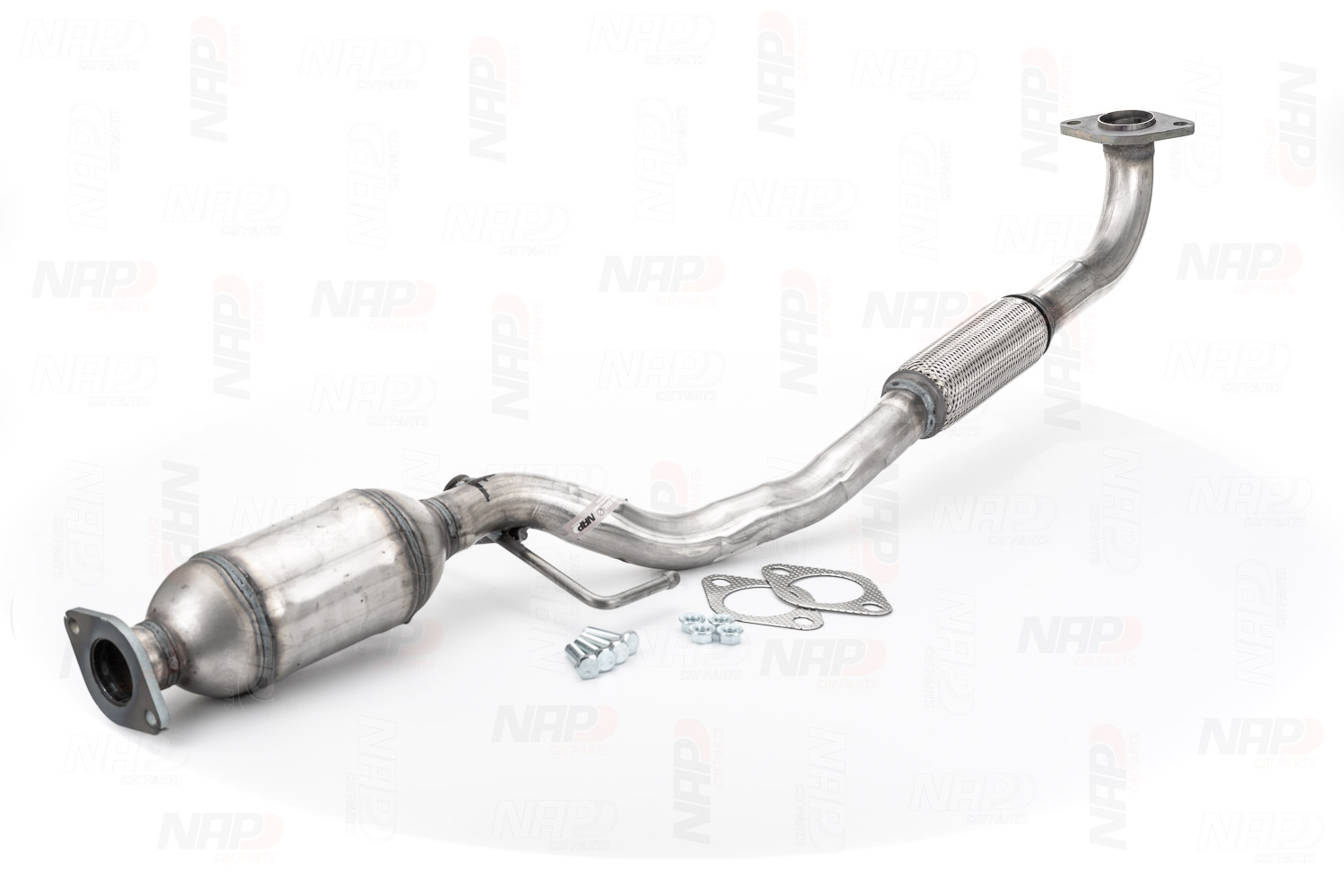 NAP Katalysator cak10165 for MITSUBISHI