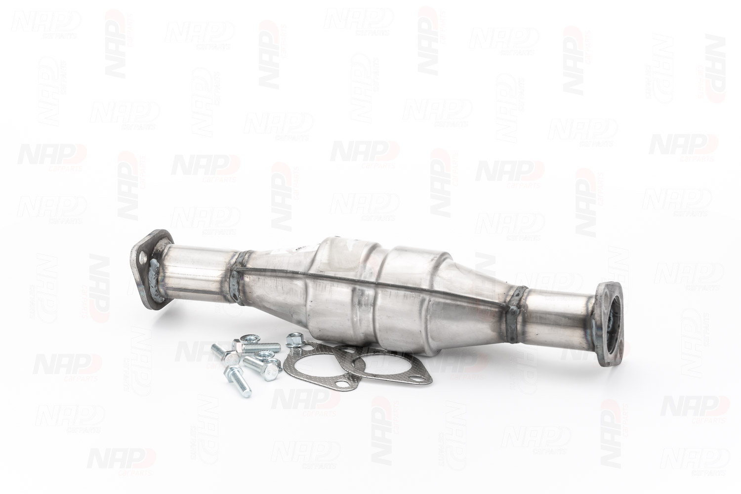 NAP Katalysator cak10166 for MITSUBISHI