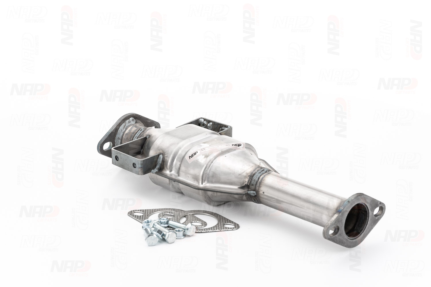 NAP Katalysator cak10167 for MITSUBISHI