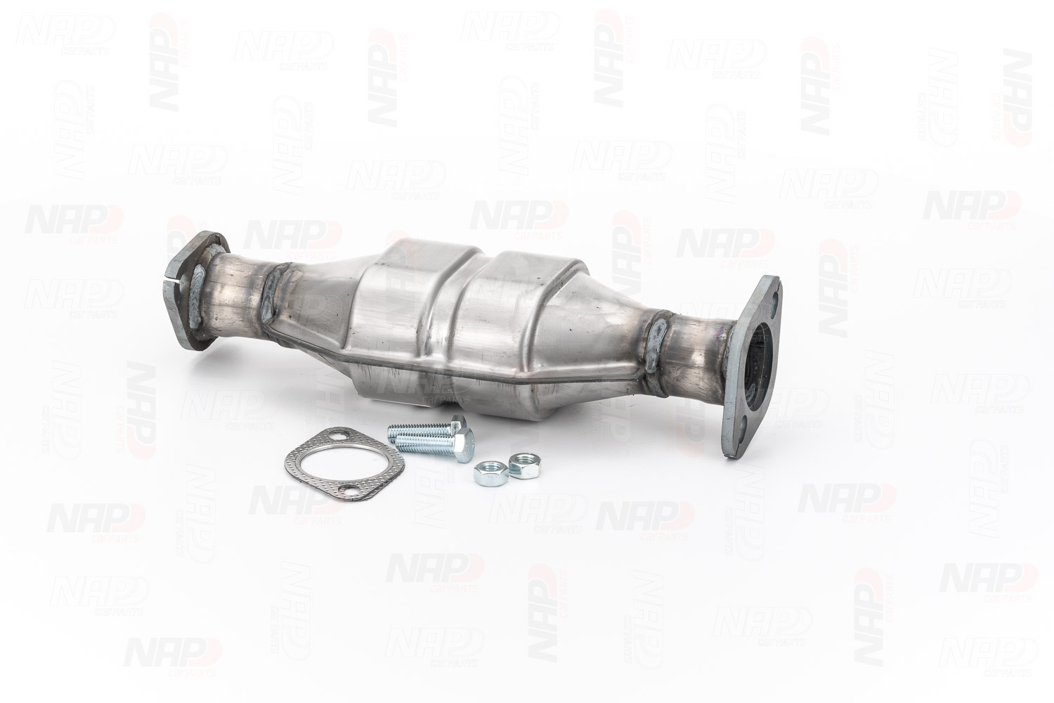 NAP Katalysator cak10175 for PROTON MITSUBISHI