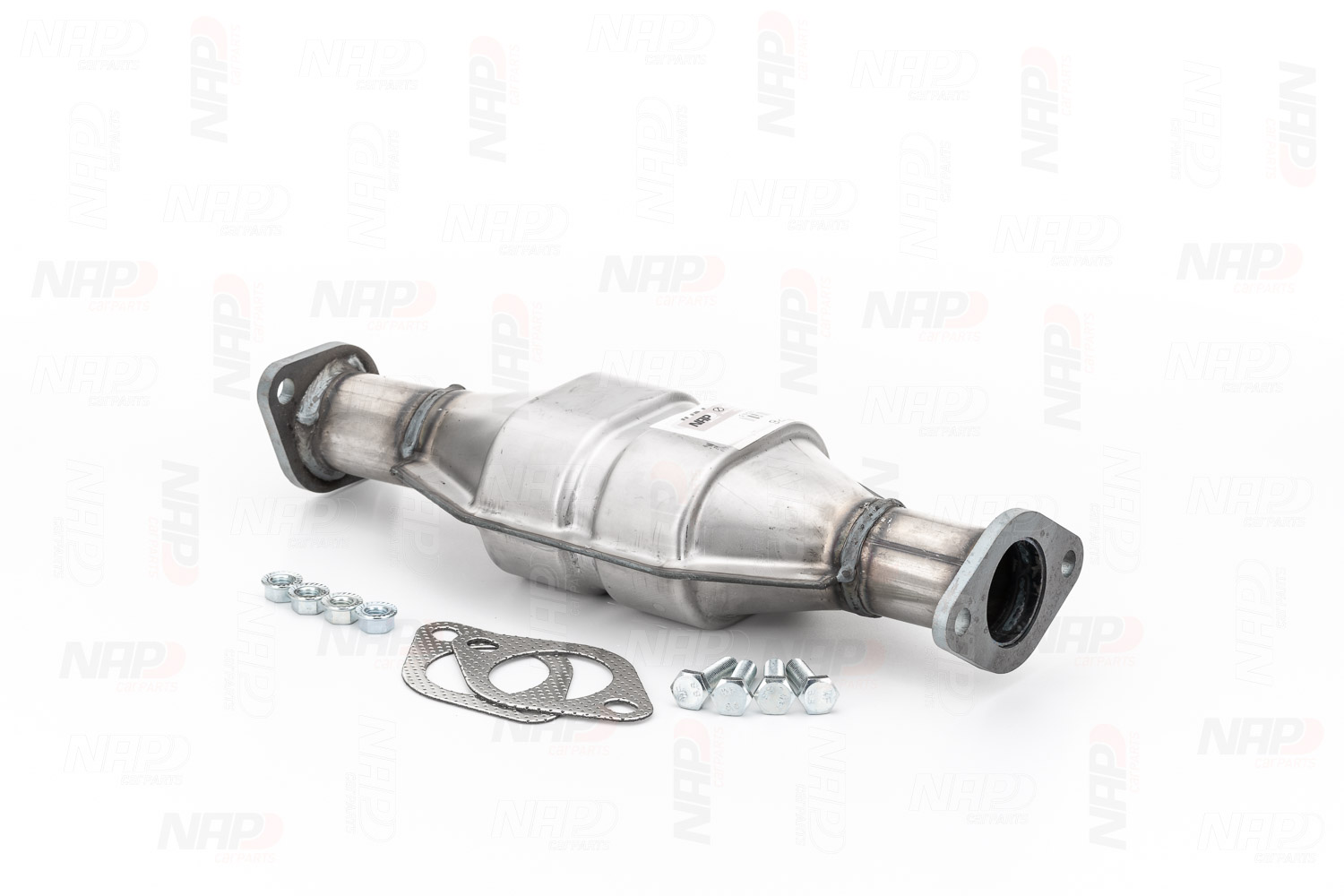 NAP Katalysator cak10176 for MITSUBISHI