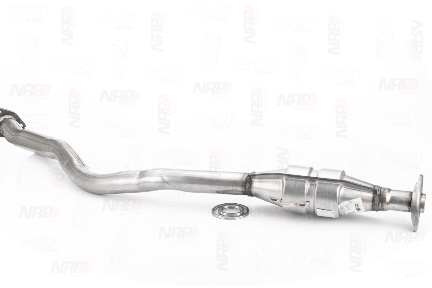 NAP Katalysator cak10203 for DAIHATSU